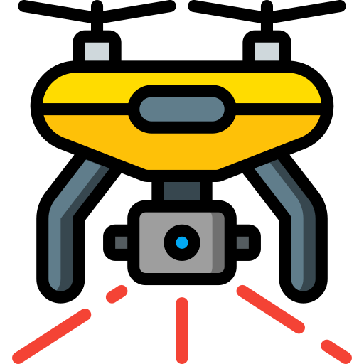Drones