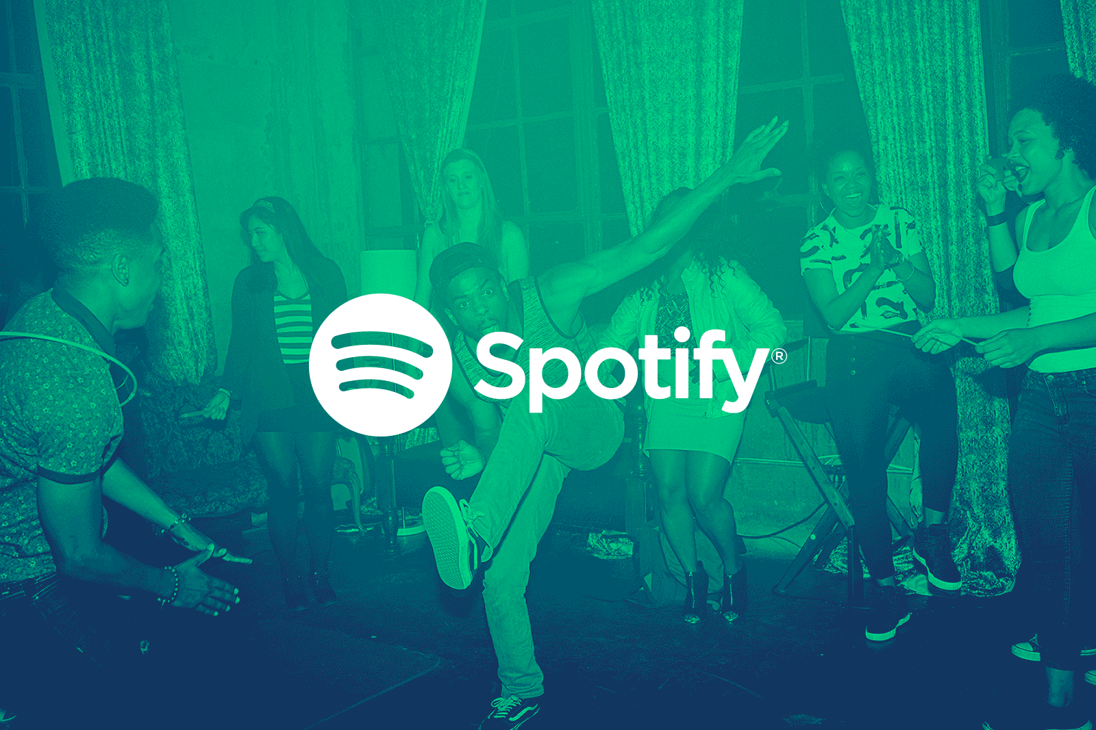 Spotify